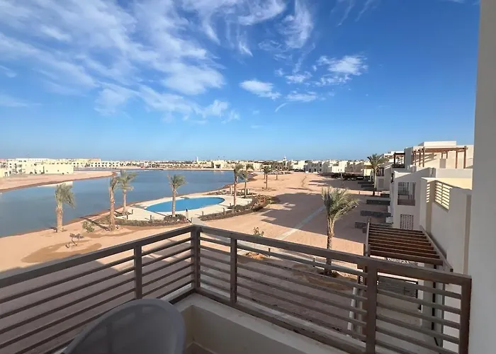 Apartment Gouna Getaway