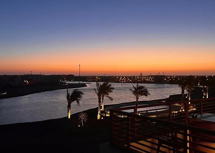 Apartment Gouna Getaway *