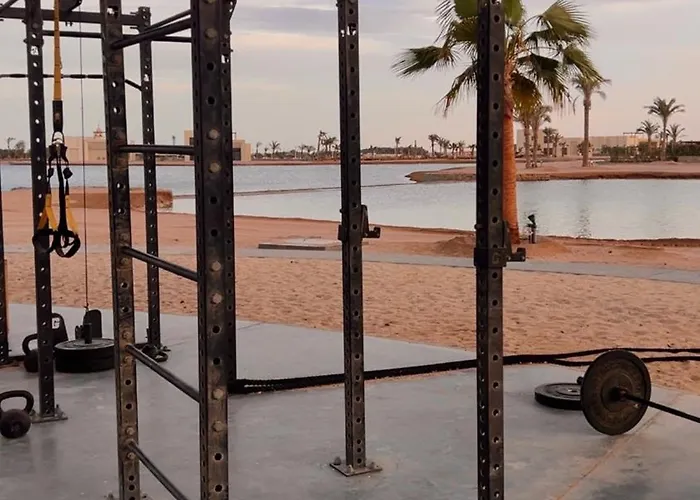 Gouna Getaway Hurghada