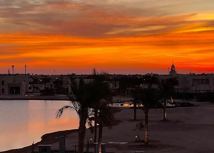 Apartment Gouna Getaway *
