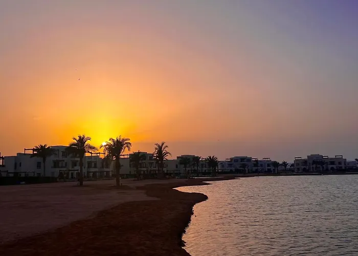 Apartment Gouna Getaway