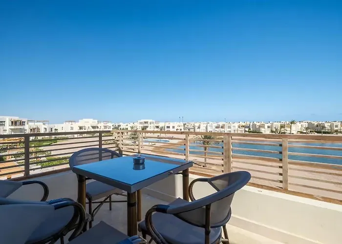 Gouna Getaway * Hurghada
