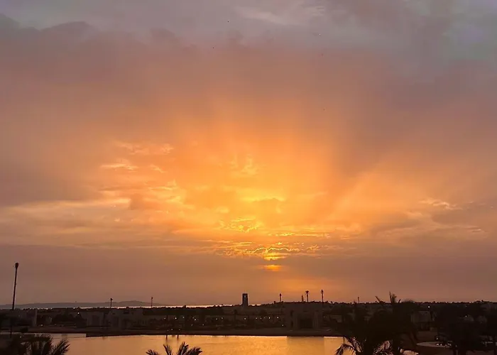 Gouna Getaway Apartment