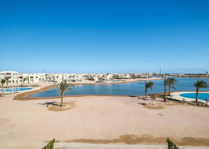 Gouna Getaway Hurghada