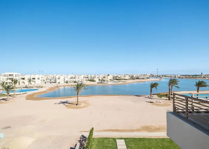 Gouna Getaway Apartment