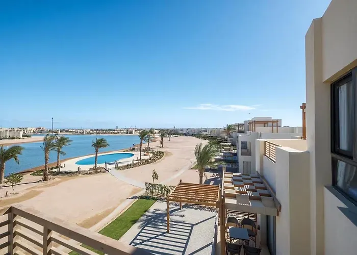 Gouna Getaway Apartment Hurghada