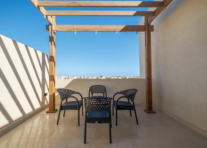 Gouna Getaway Hurghada
