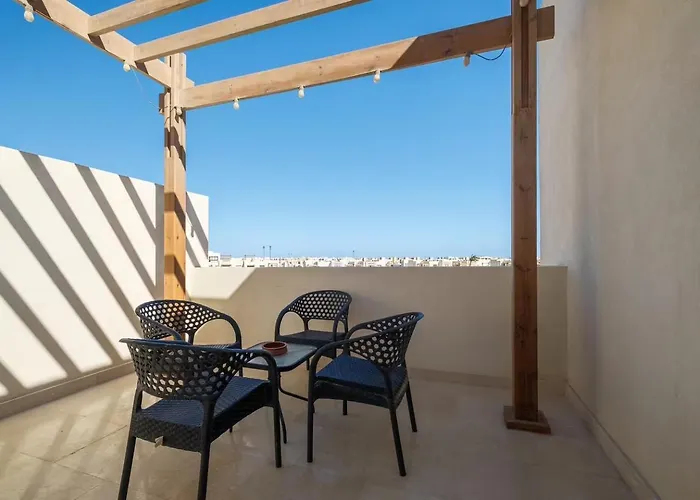 Gouna Getaway