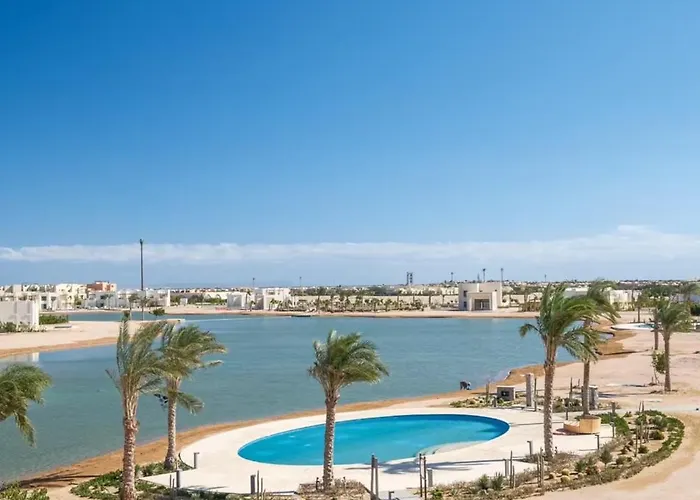 Gouna Getaway Apartment