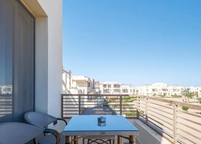 Apartment Gouna Getaway