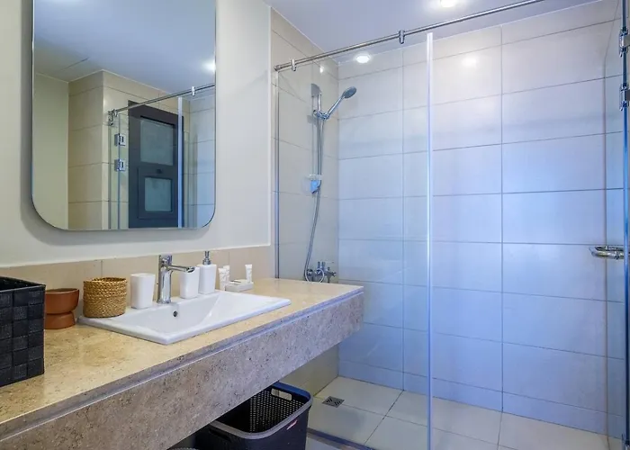 Gouna Getaway Apartment *