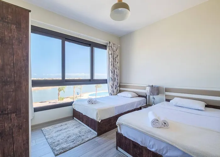 Gouna Getaway Apartment Hurghada