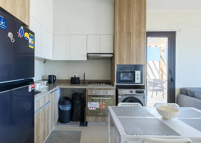 Apartment Gouna Getaway