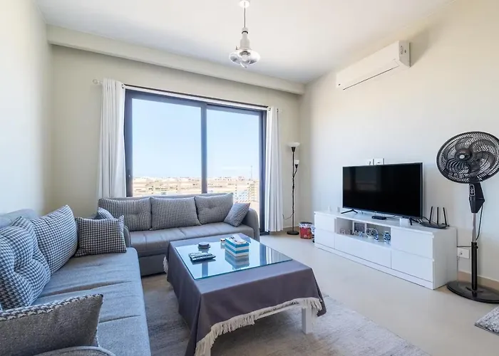 Apartment Gouna Getaway